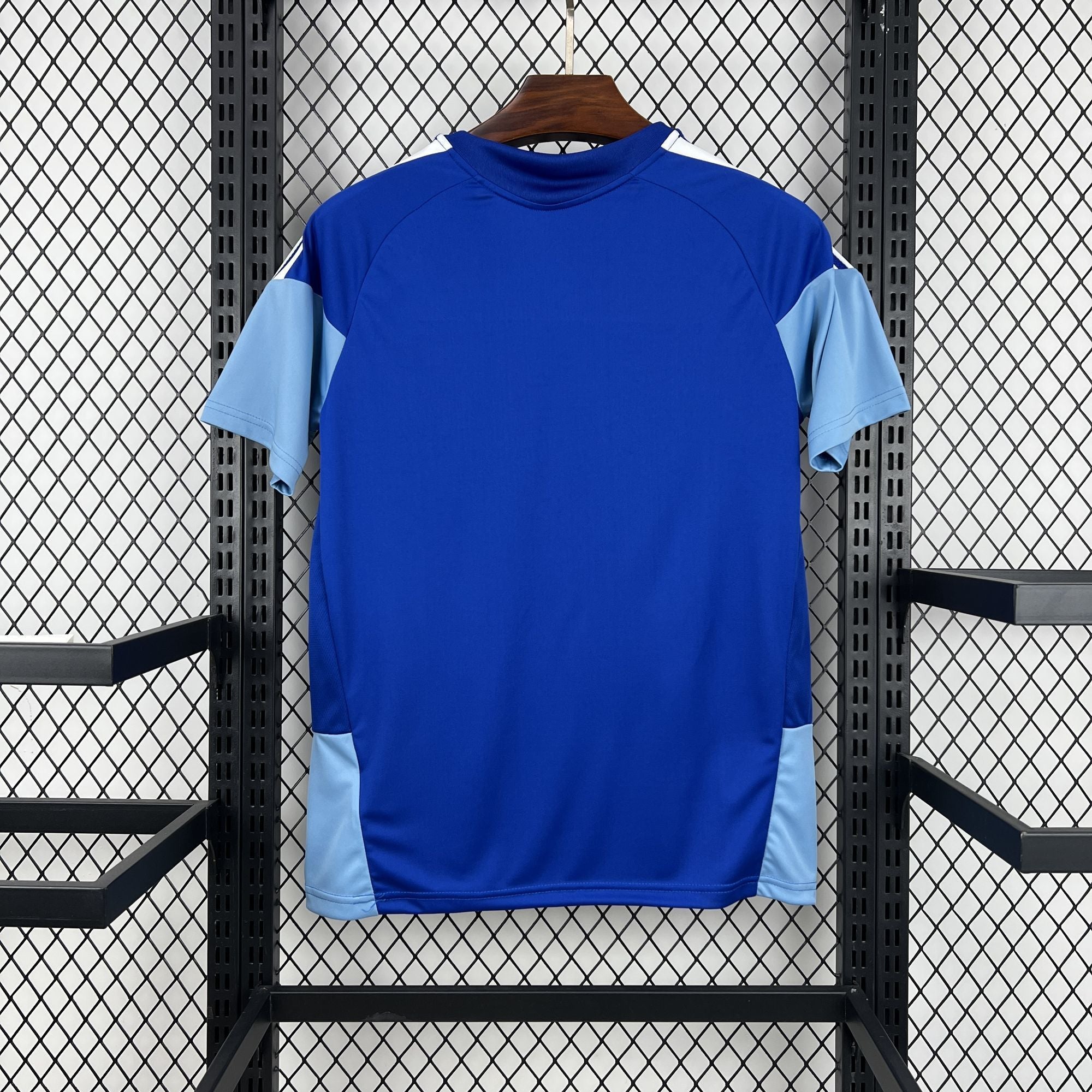 Camisa Cruzeiro Treino  25/26 - Versão Torcedor