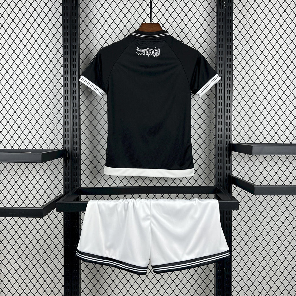 Kit Infantil Vasco Titular 25/26