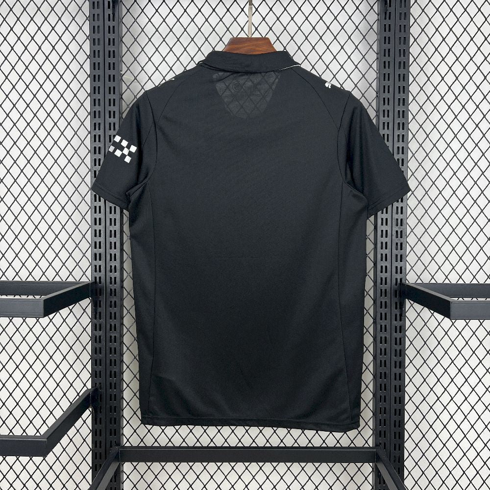 Camisa Manchester City Titular 25/26 -  Versão Torcedor