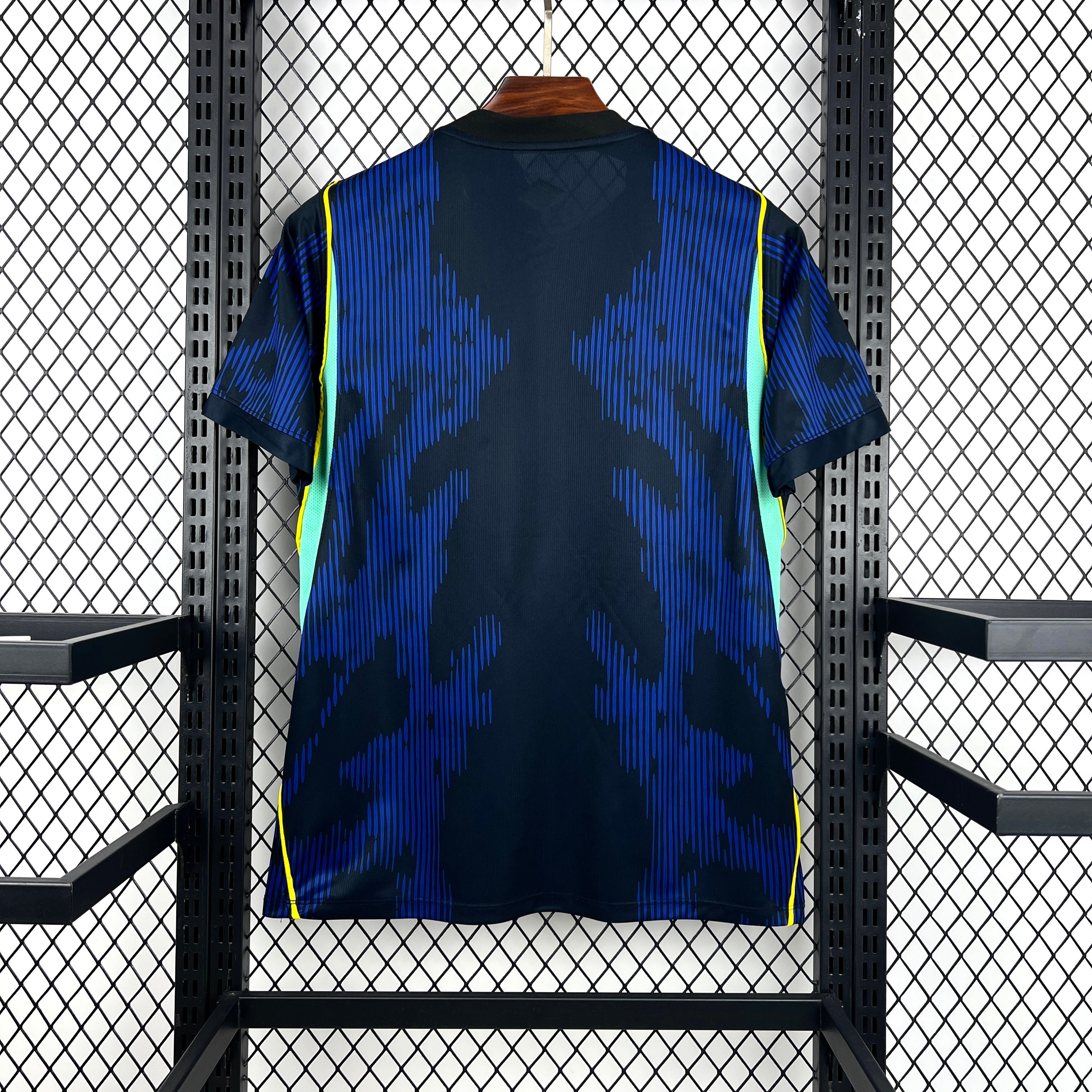 Camisa Seleção Reserva  26/27 - Copa do Mundo