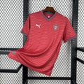 Camisa Portugal Titular 25/26  Copa do Mundo - Versão Torcedor