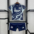 Kit Infantil Ajax Reserva 25/26