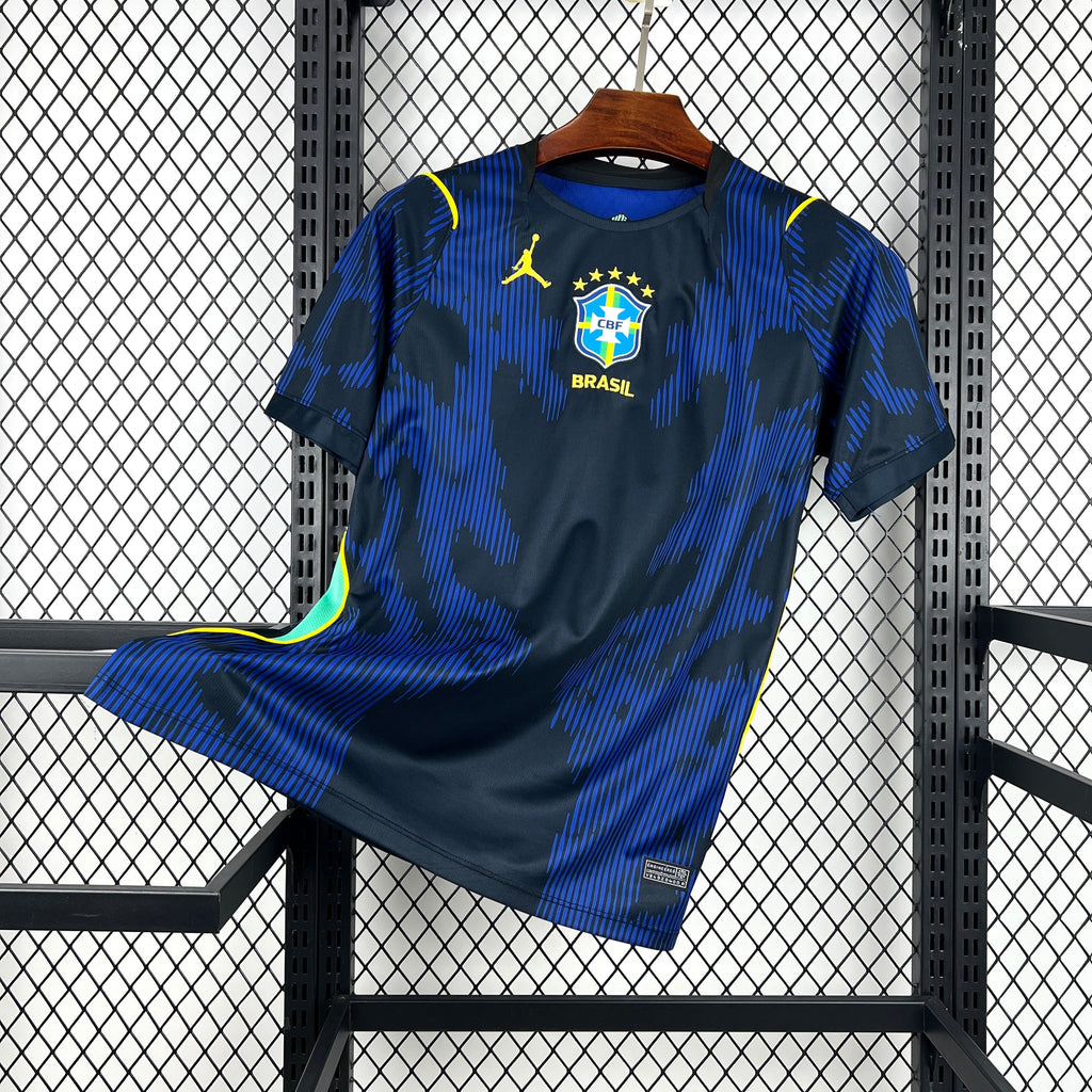 Camisa Seleção Reserva  26/27 - Copa do Mundo