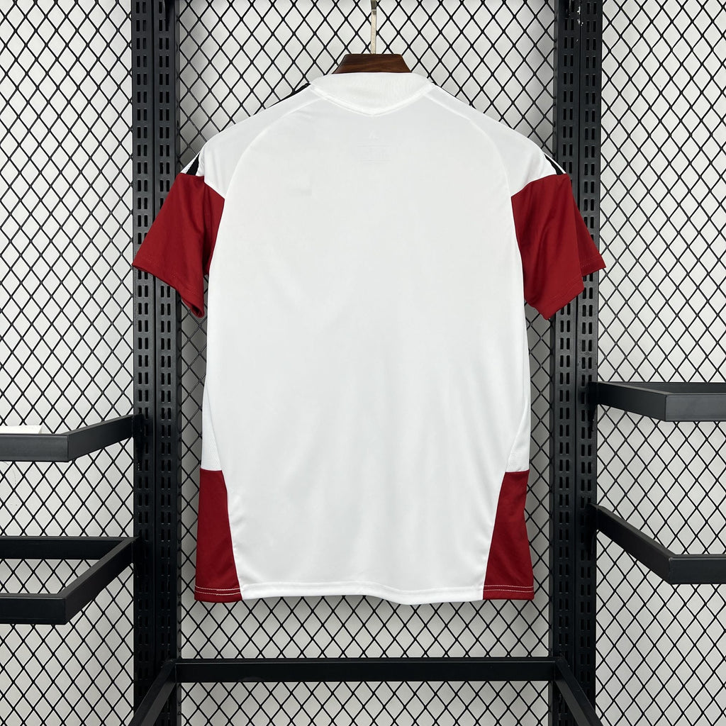 Camisa Alemanha Treino 25/26  Copa do Mundo - Versão Torcedor