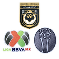 Patches Cruz 2024/25