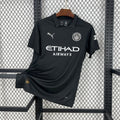 Camisa Manchester City Titular 25/26 -  Versão Torcedor