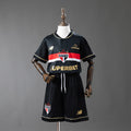 Kit Infantil São Paulo Reserva 25/26