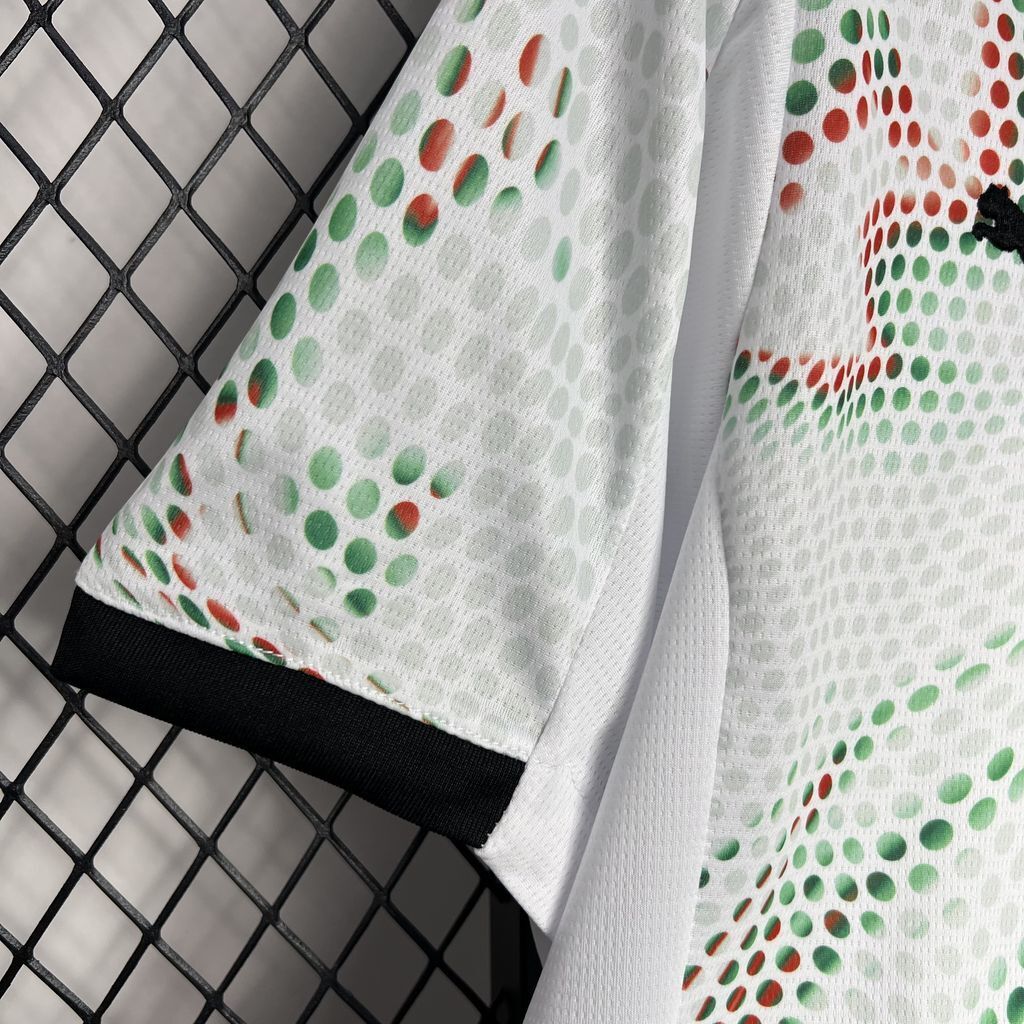 Camisa Portugal Reserva 25/26 - Versão Torcedor