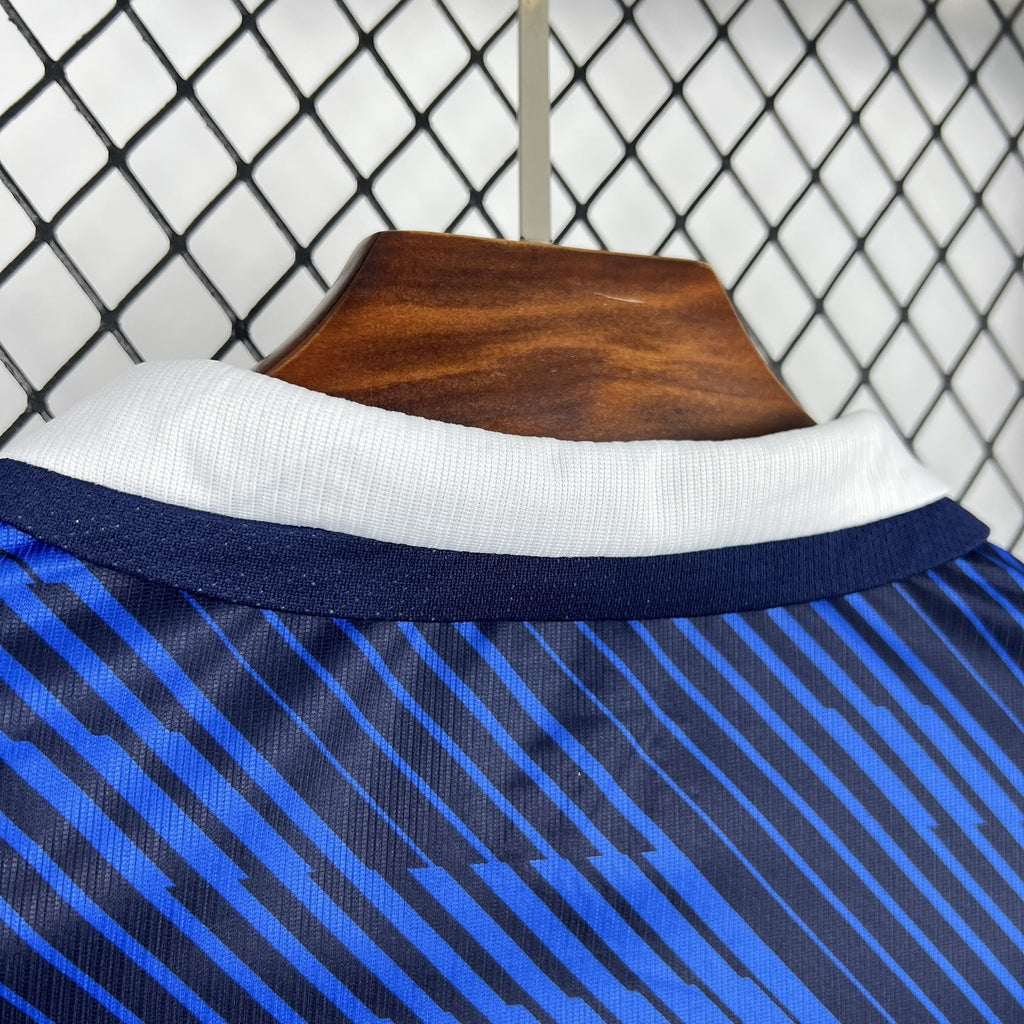 Camisa França Titular 26/27  Copa do Mundo - Versão Jogador