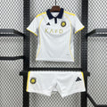 Kit Infantil Al Nassr 3 25/26