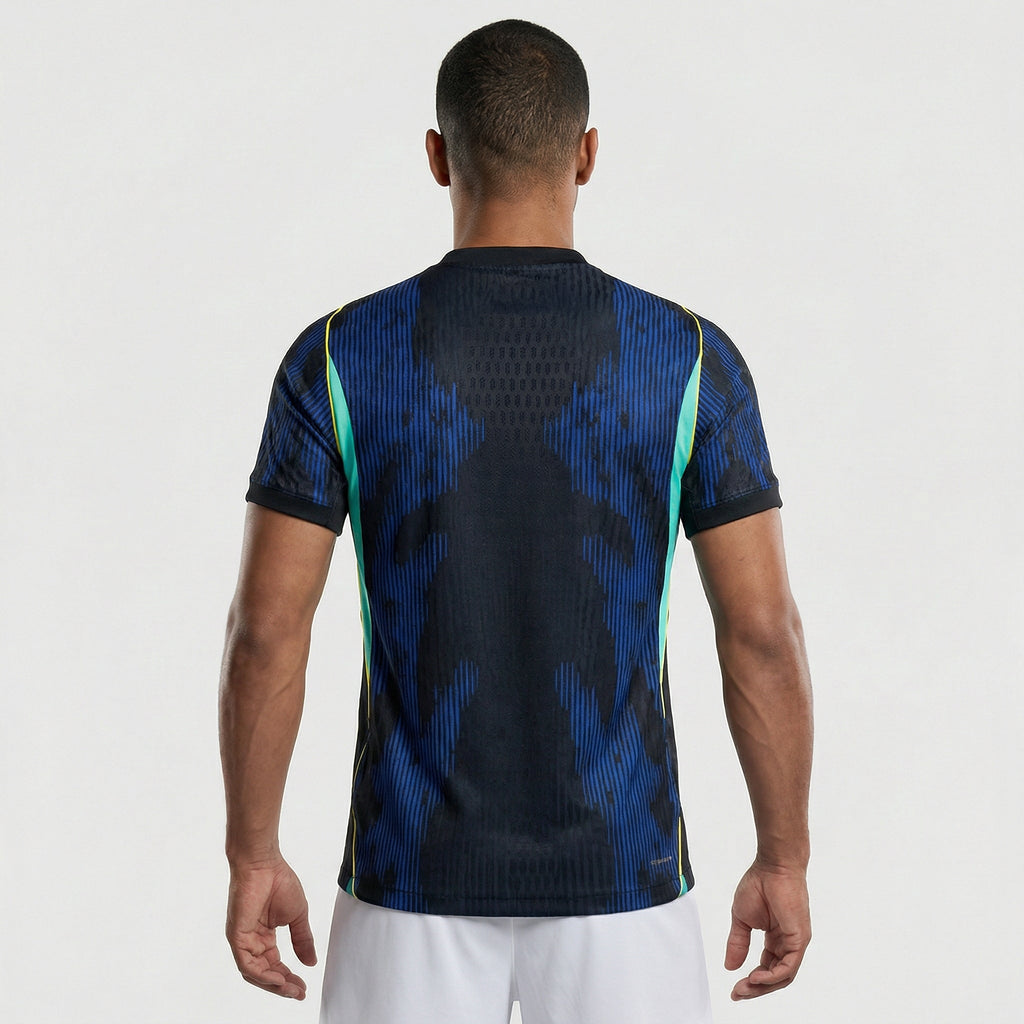 Camisa Seleção Reserva  26/27 - Versão Jogador  Copa do Mundo