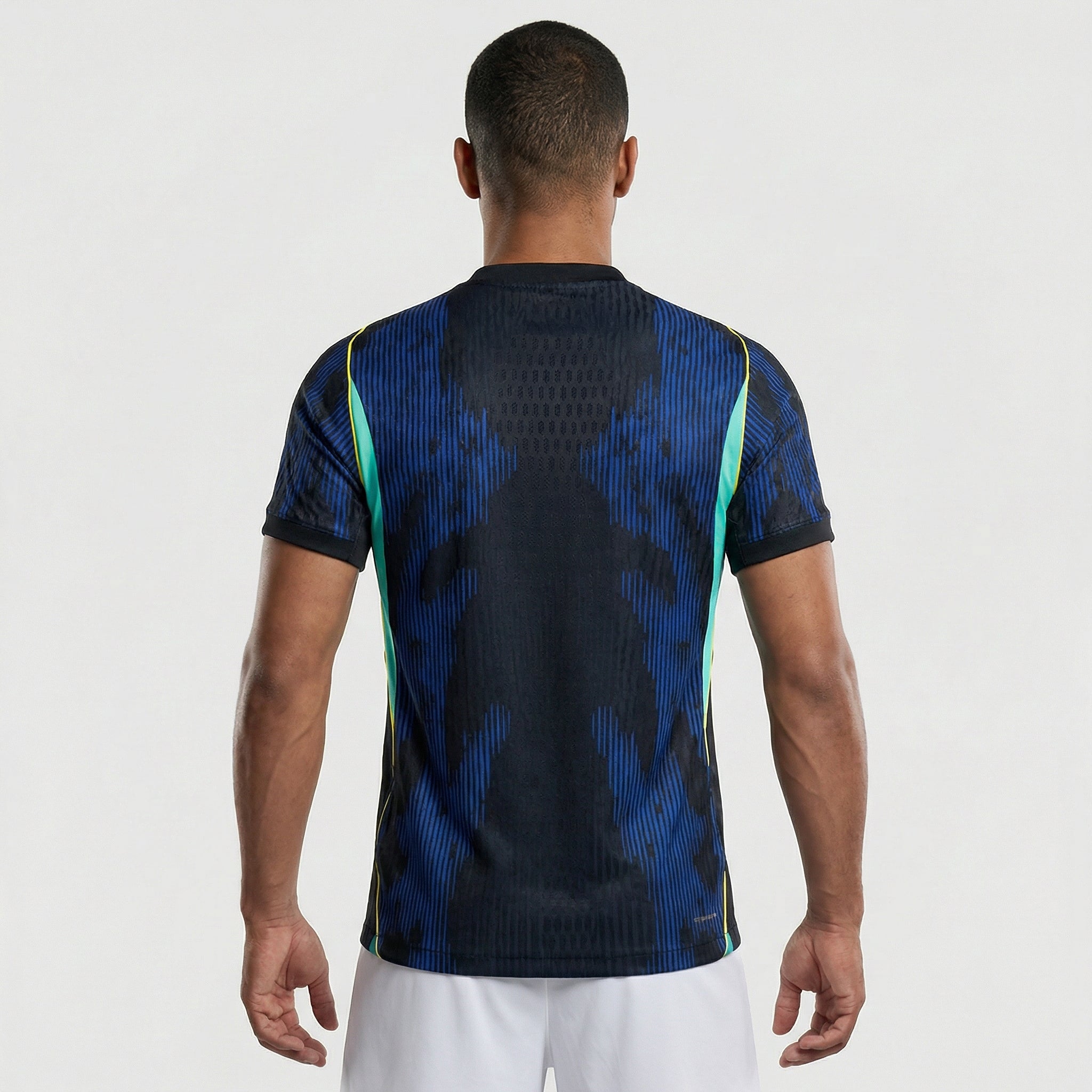 Camisa Seleção Reserva  26/27 - Versão Jogador  Copa do Mundo